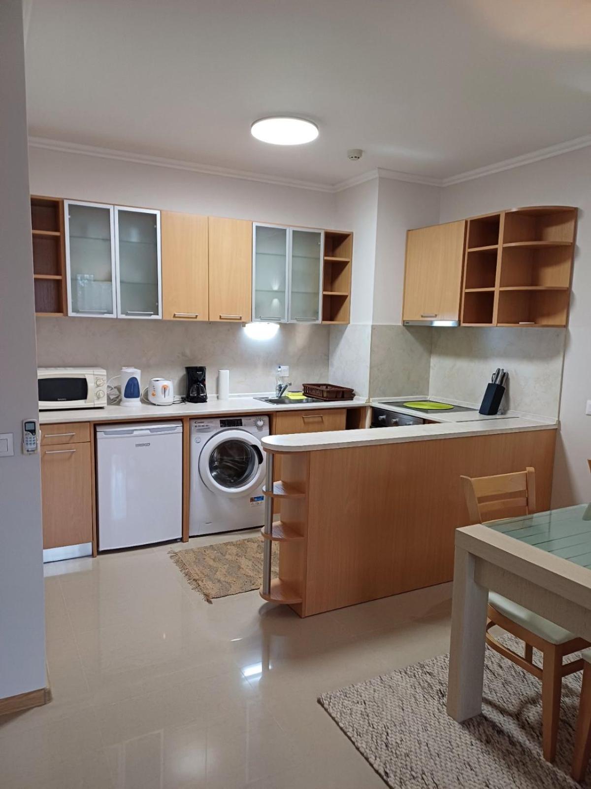 Lighthouse 1Bedroom Gec Apartment 203 Balchik Exterior foto